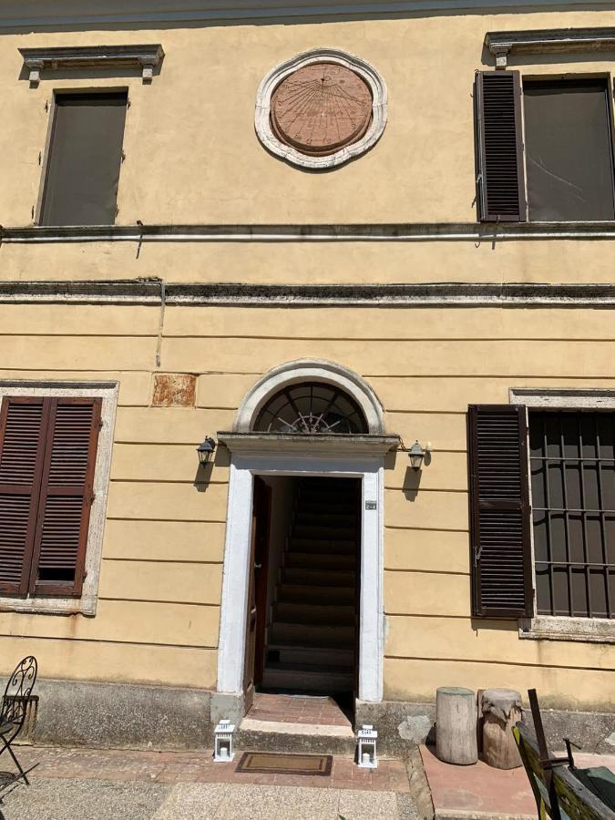 Villa Patrizia Siena Exterior foto