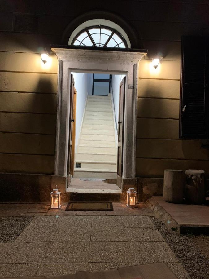Villa Patrizia Siena Exterior foto